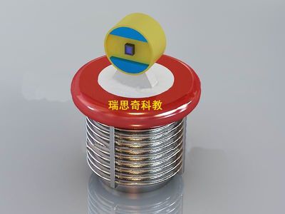 湖南株洲瑞思奇科普器材科技展品一窗兩景_數(shù)理化教學(xué)器材_世界工廠網(wǎng)